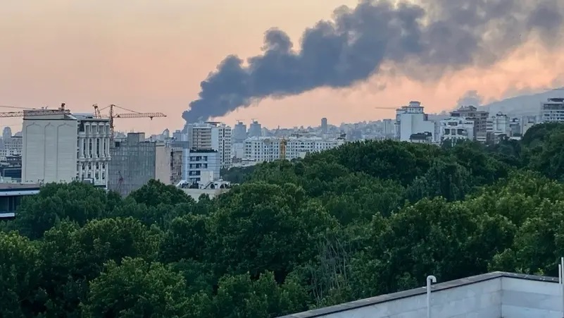مجلس خبراء القيادة في إيران ينتخب المرشد الجديد… والإعلان الرسمي قريباً